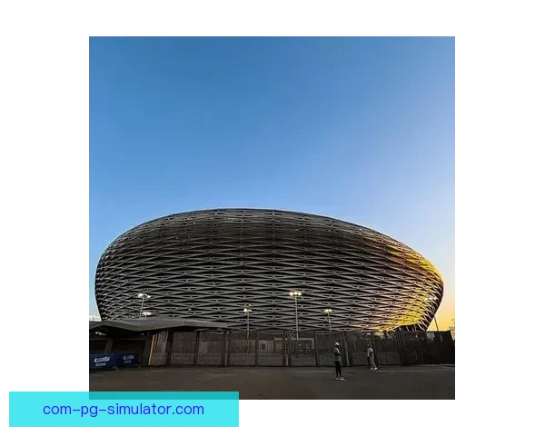 摩洛哥宣布建设非洲最大体育场助力2025非洲杯盛大举办