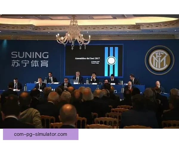 国际米兰宣布下月启动俱乐部历史首个全球巡展活动 国际米兰宣布下月启动俱乐部历史首个全球巡展活动